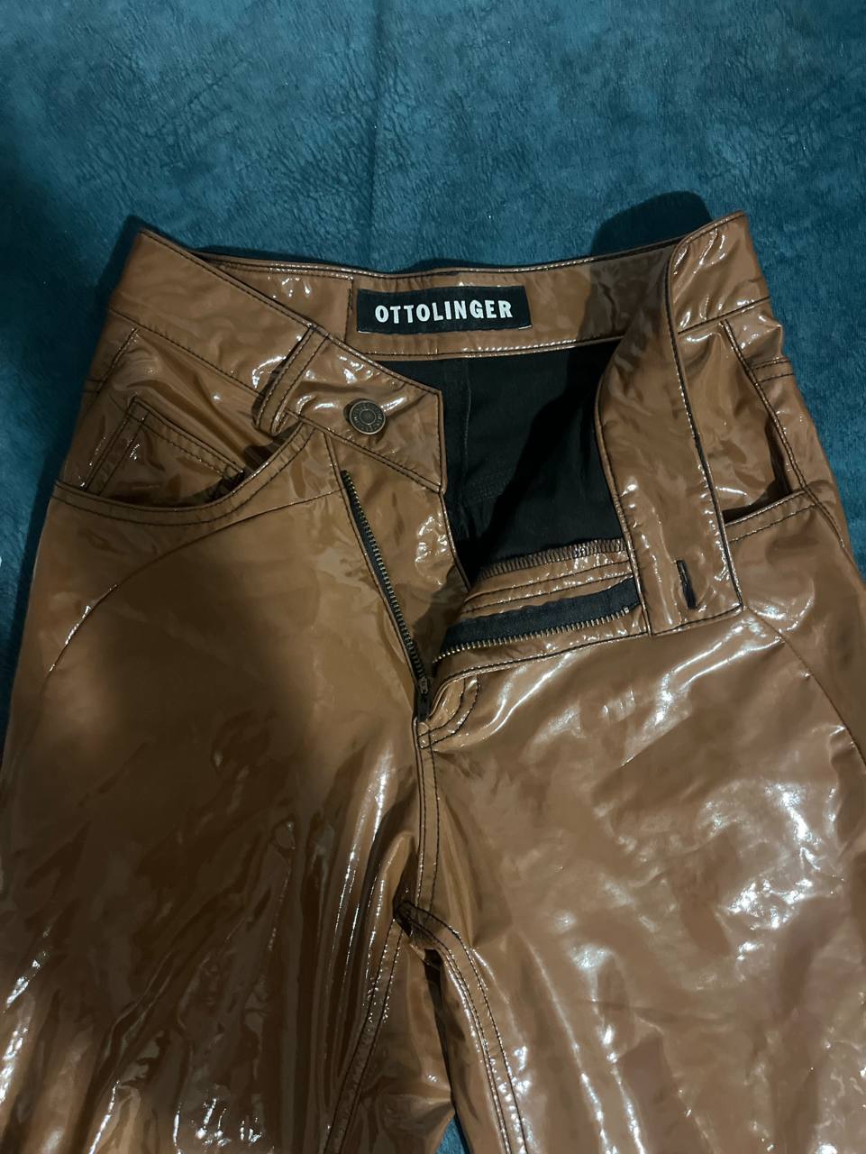 Штаны Ottolinger оригинал XS