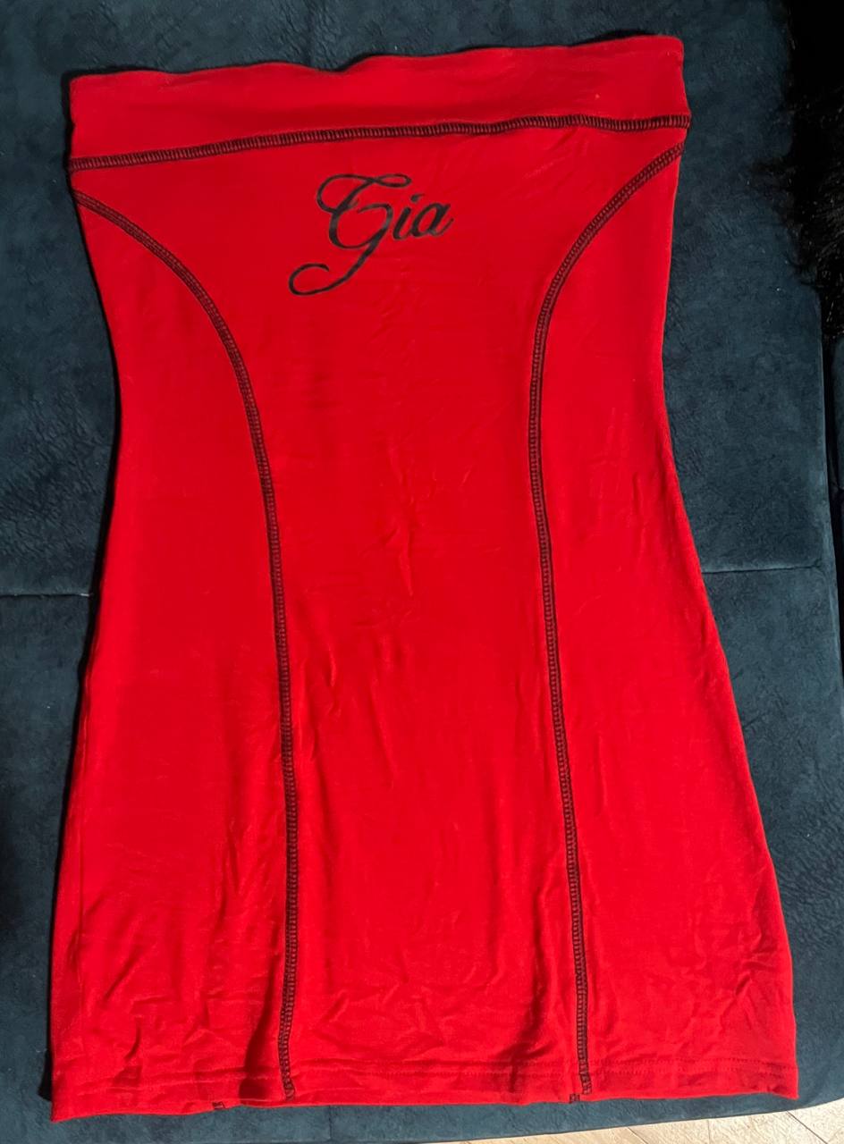 Платье I Am Gia оригинал