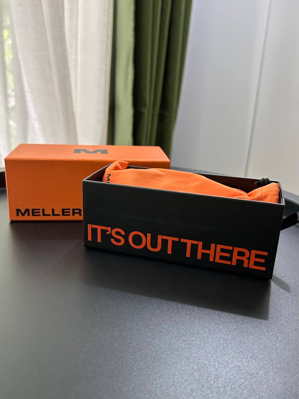 Солнцезащитные очки Meller