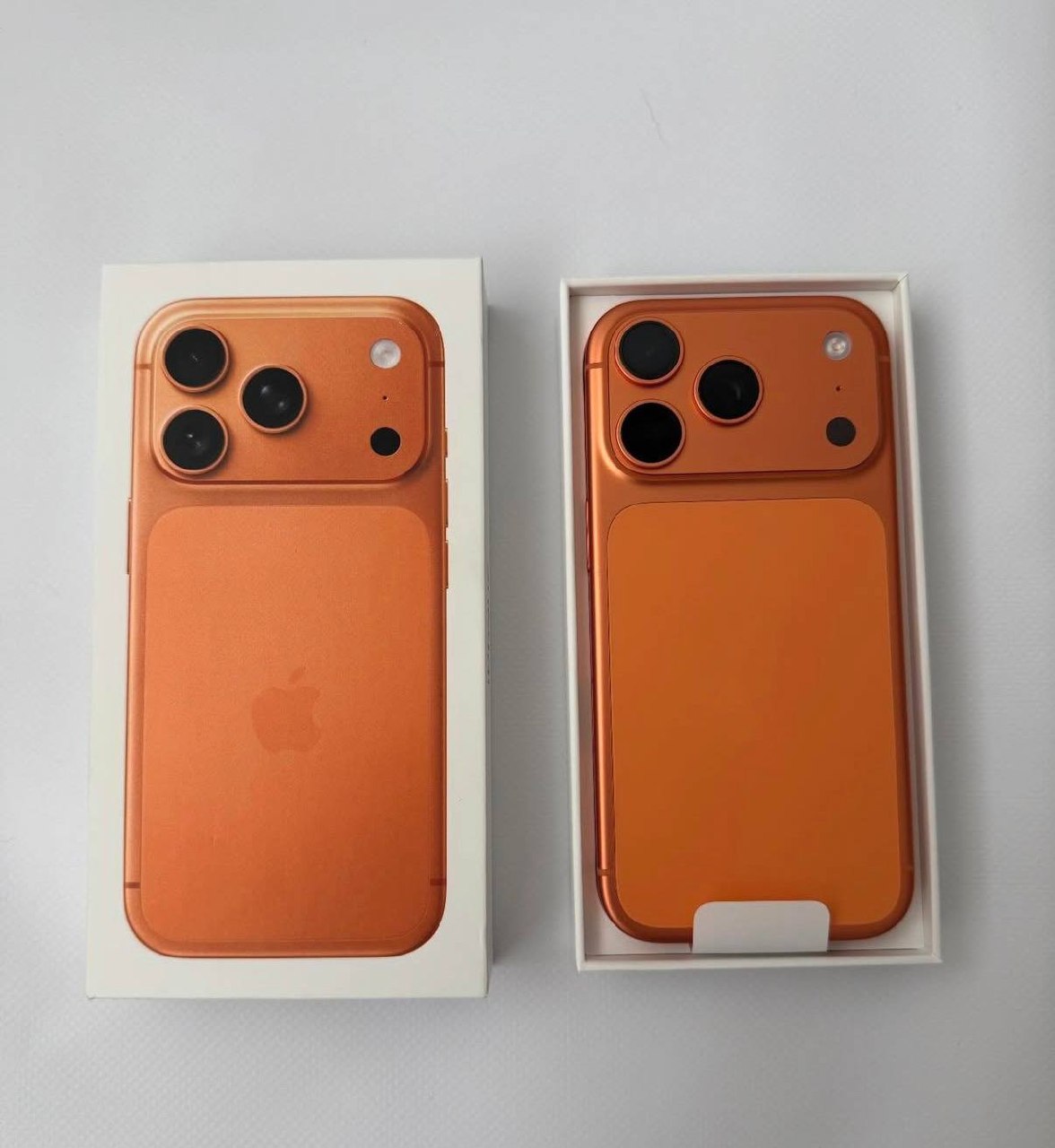 iPhone в идеальном состоянии