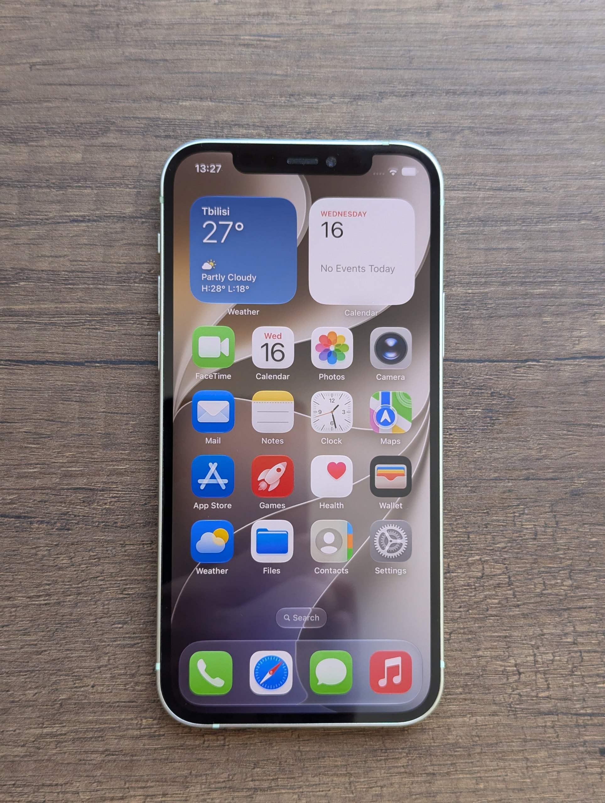 iPhone 12 128GB