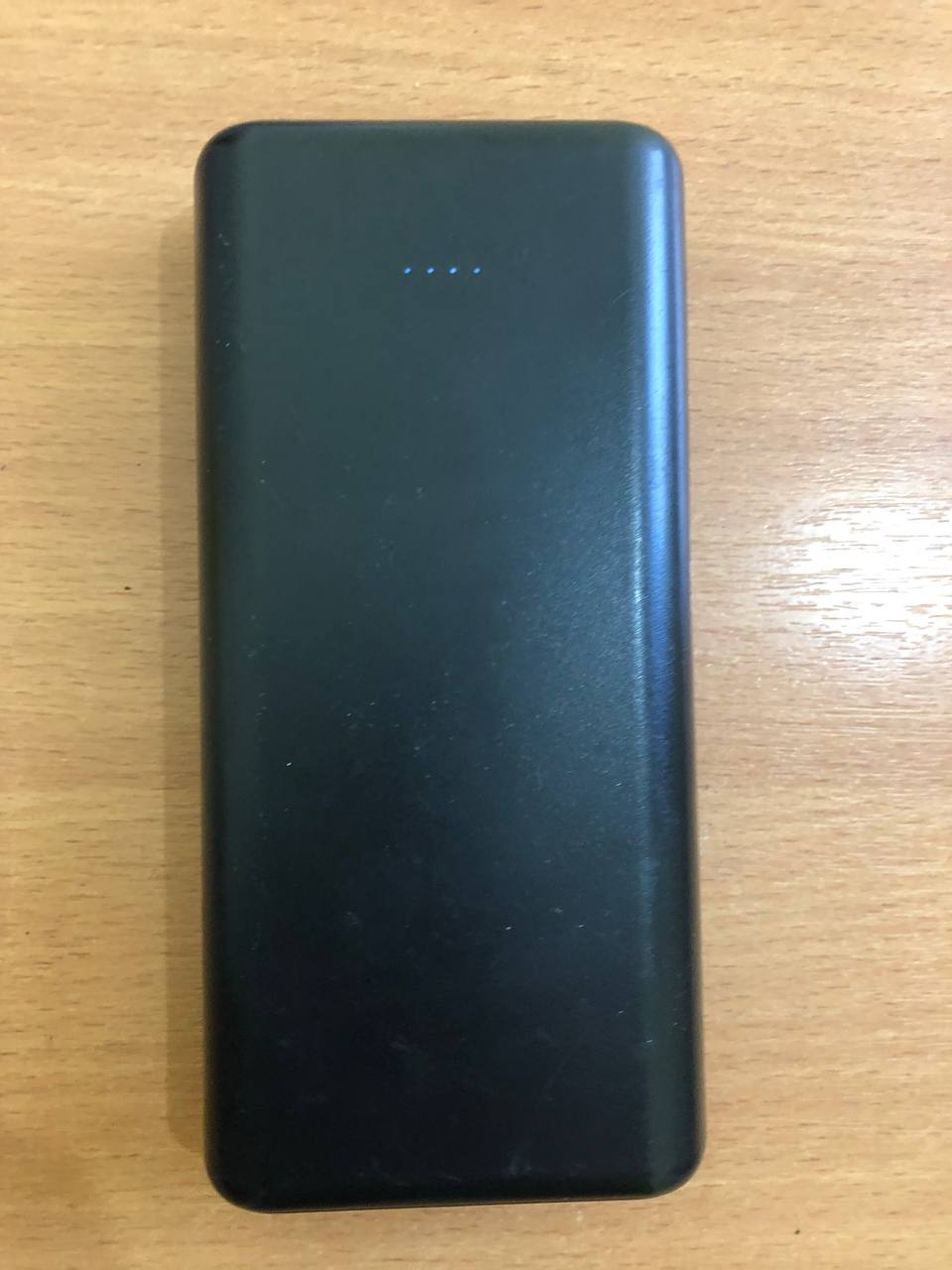 Powerbank 20000 mAh