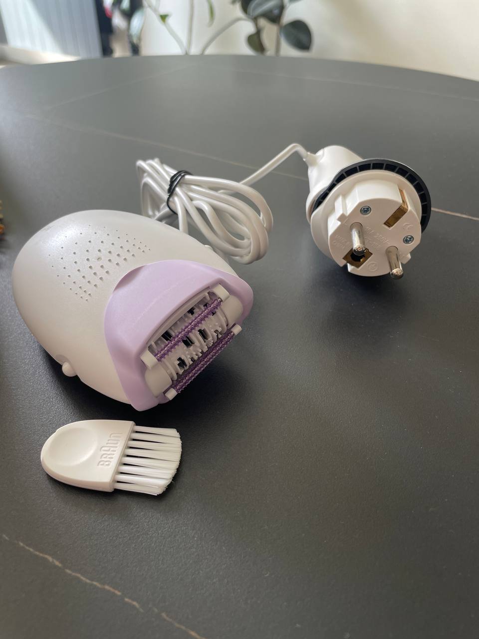 Эпилятор Braun Silk Epil 3 (Type 5320)