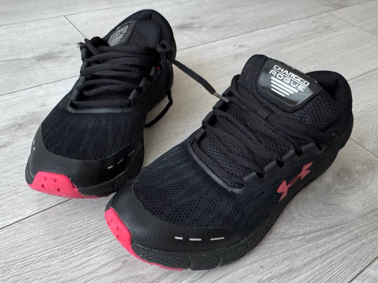 Кроссовки Under Armour, 41 размер