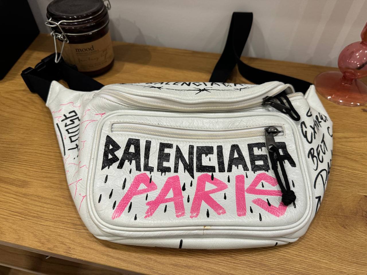 Balenciaga Paris оригинал, состояние 5/5