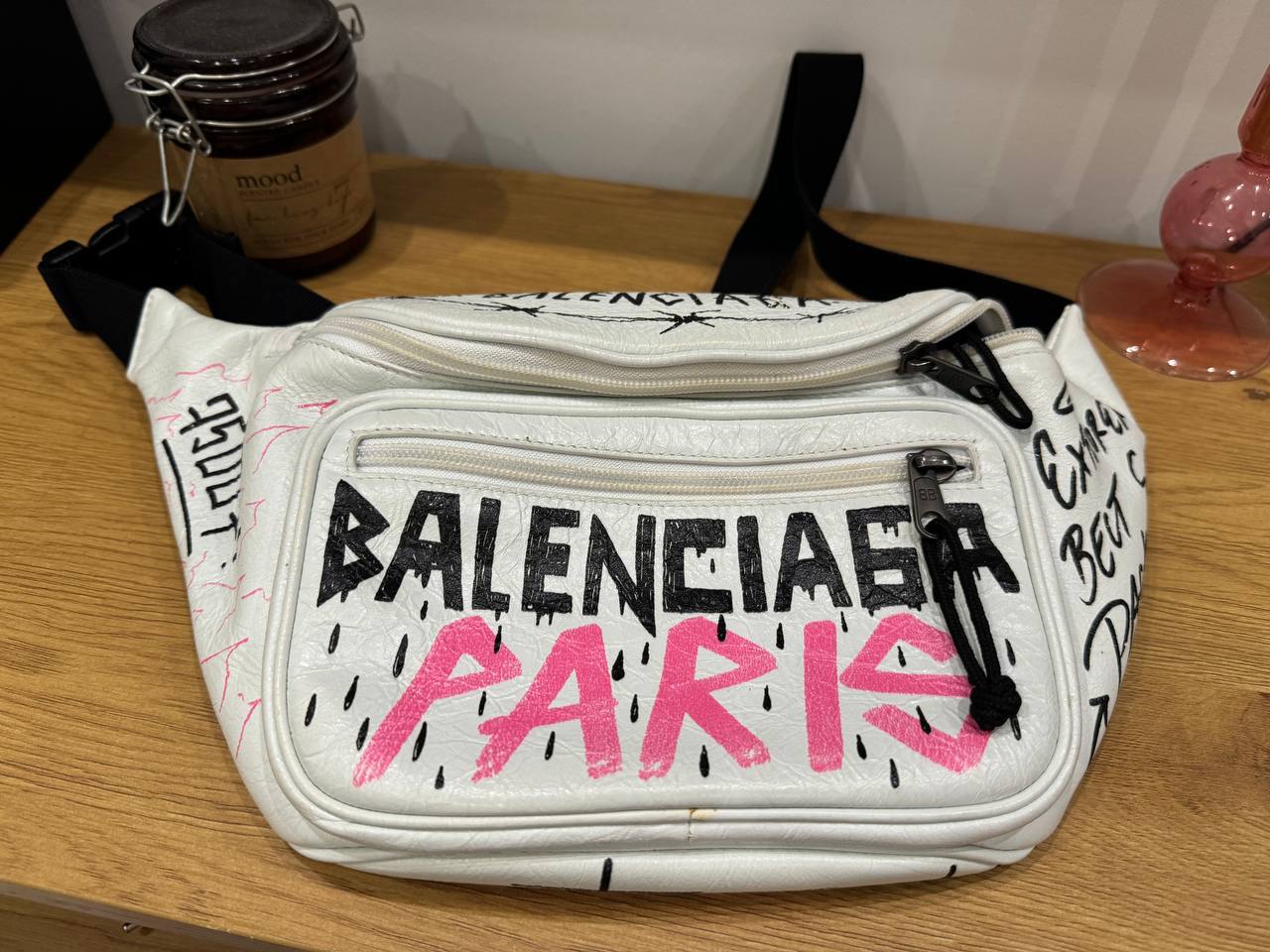 Balenciaga Paris оригинал, состояние 5/5