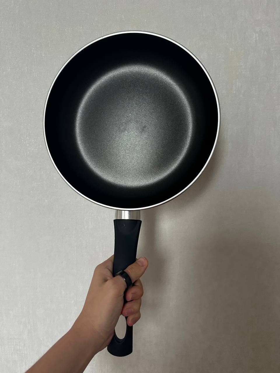 Сковородка Ravelli 24 см