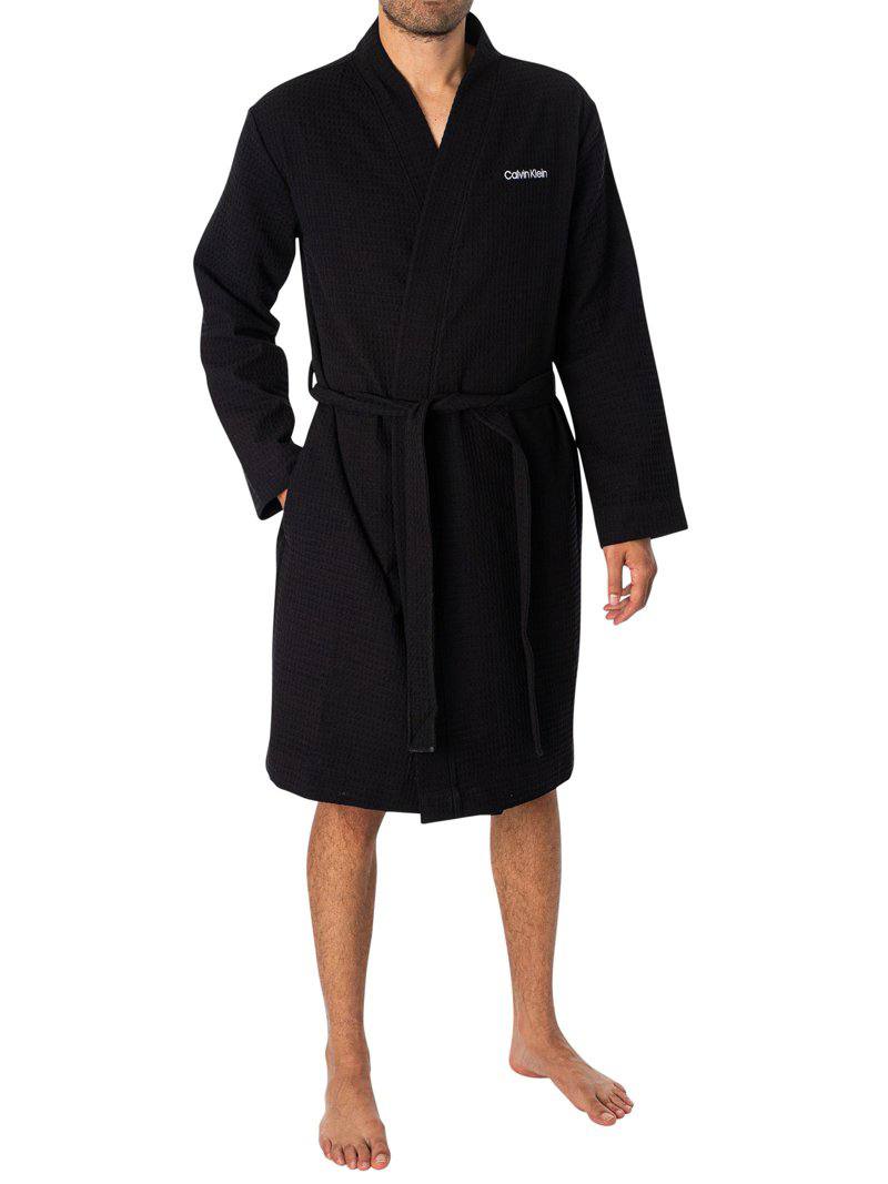 Мужской халат Calvin Klein Sleepwear, S/M