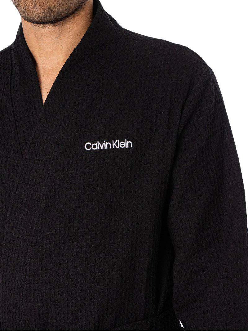 Мужской халат Calvin Klein Sleepwear, S/M