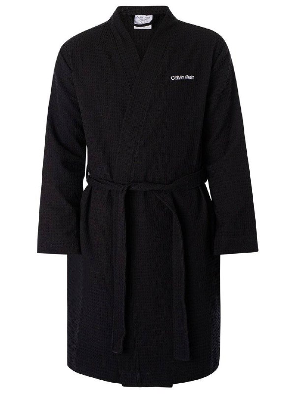Мужской халат Calvin Klein Sleepwear, S/M
