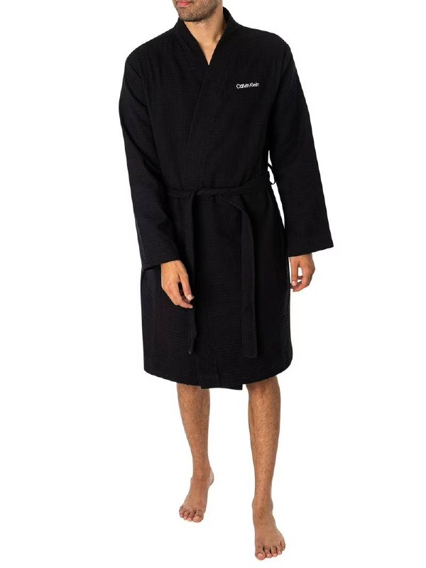 Мужской халат Calvin Klein Sleepwear, S/M