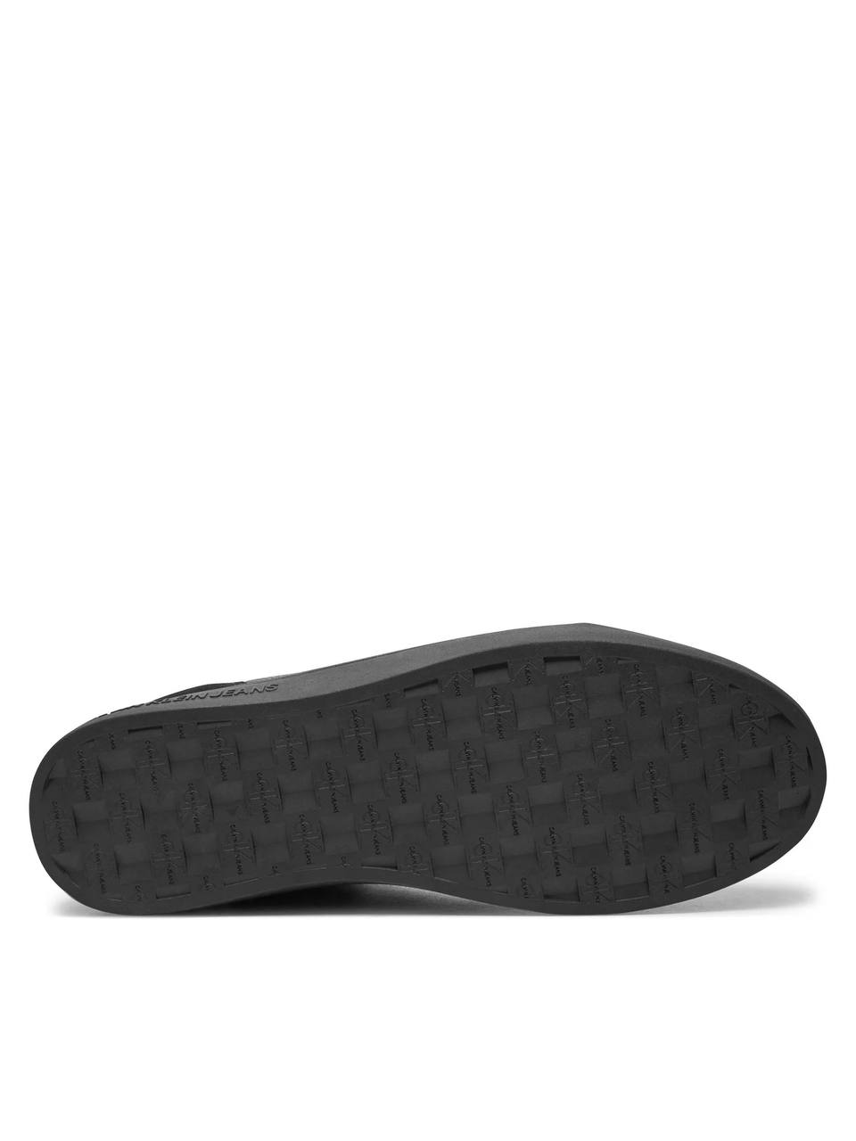Мужские ботинки Calvin Klein Jeans Classic Cupsole Zip Mid, размер 42