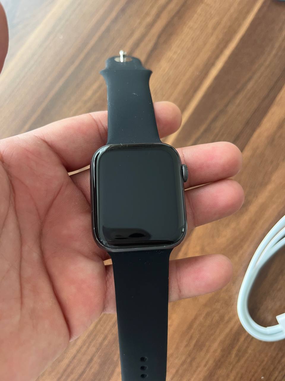 Apple Watch SE 44 мм
