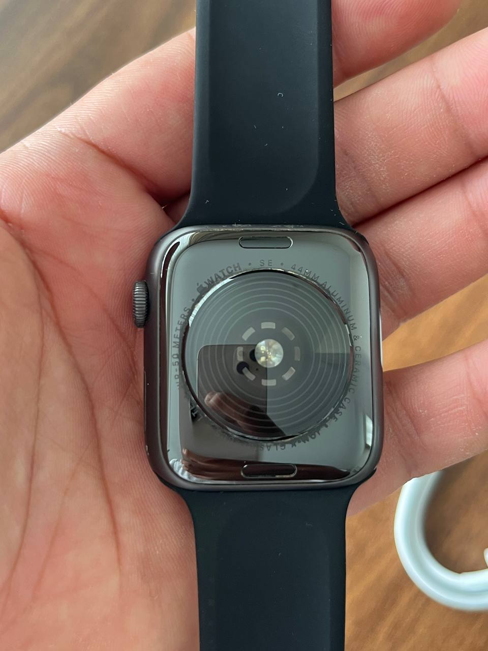 Apple Watch SE 44 мм