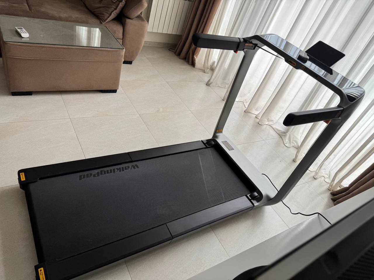 Беговая дорожка KingSmith WalkingPad X218