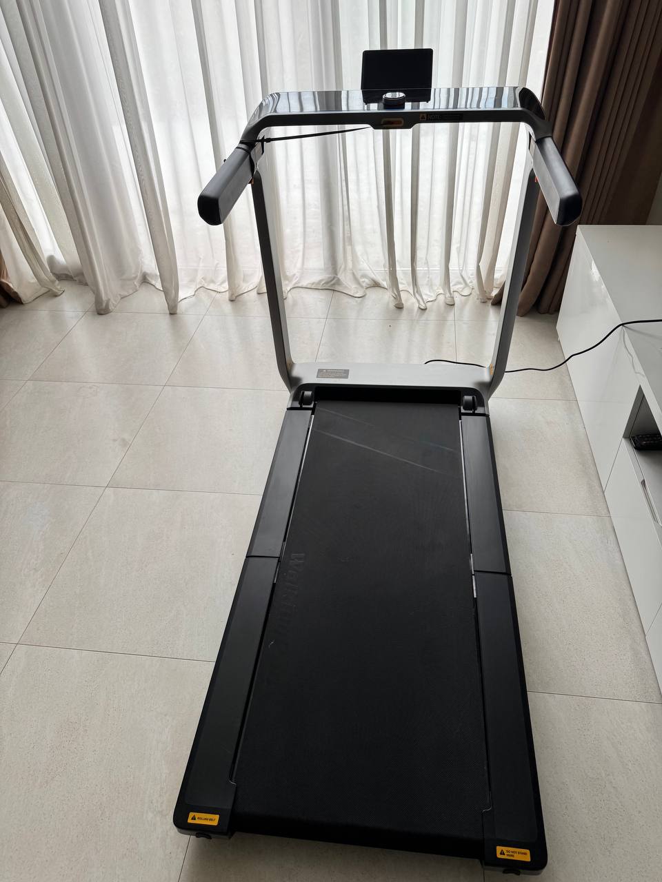 Беговая дорожка KingSmith WalkingPad X218