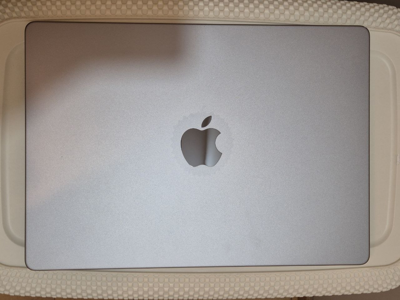 MacBook Pro 14" M1 Max 64GB / 2TB SSD