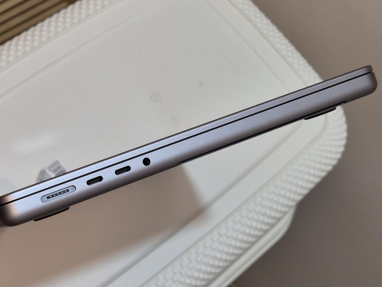 MacBook Pro 14" M1 Max 64GB / 2TB SSD