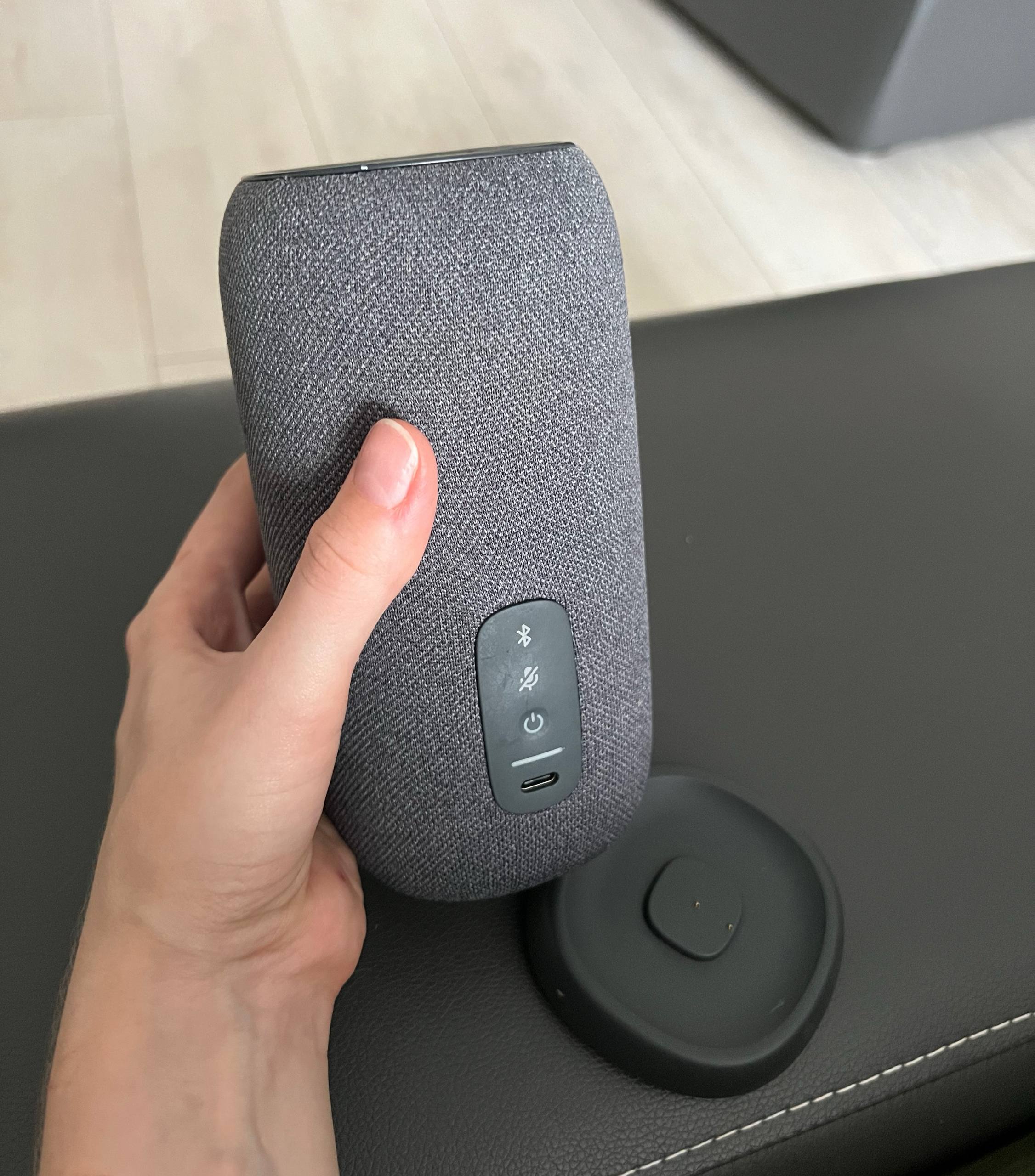 JBL Link Portable Bluetooth-колонка