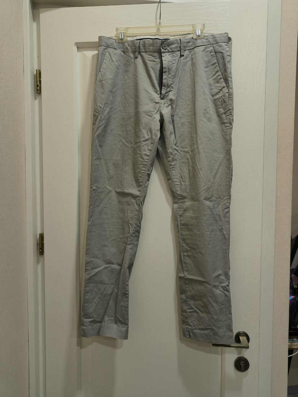 Мужские брюки Marks & Spencer