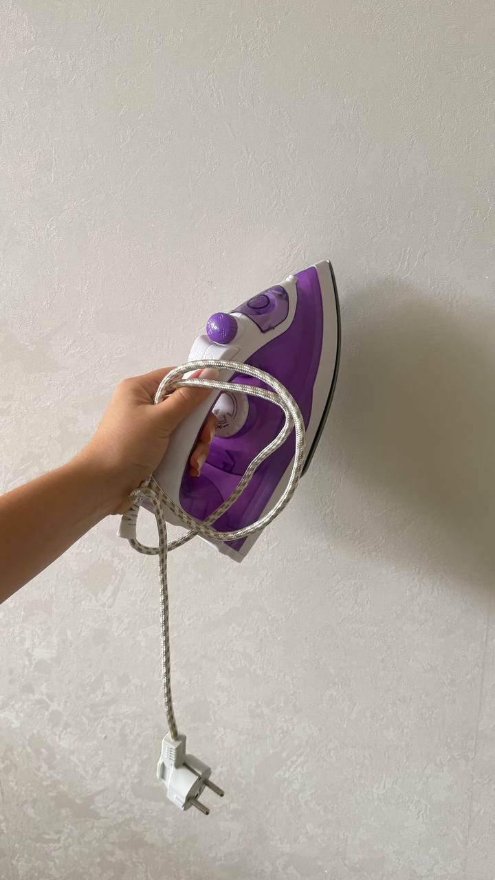 Утюг