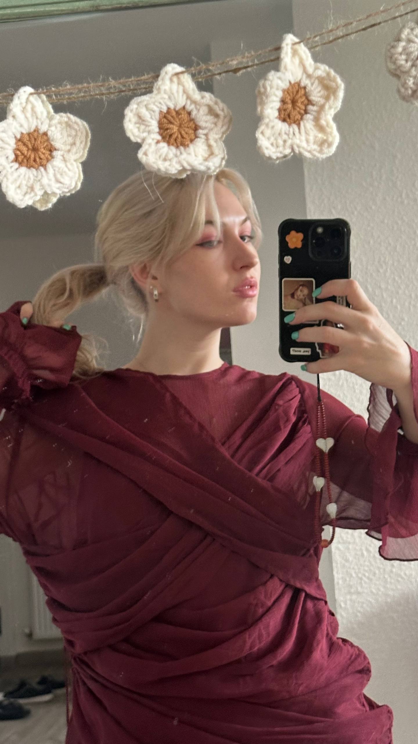 Платье-трансформер ASOS, размер XL