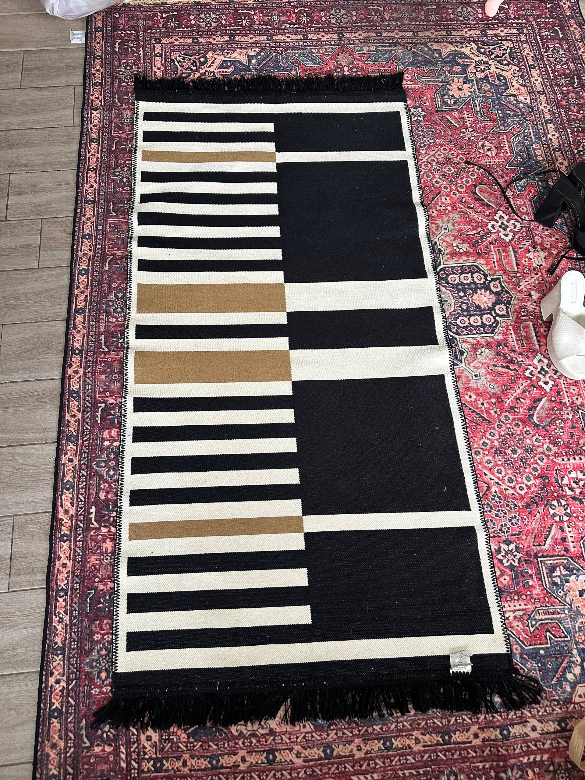 Ковер Manamo 80x150