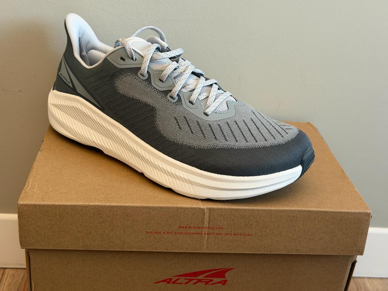 Кроссовки Altra Experience Form, US 11.5