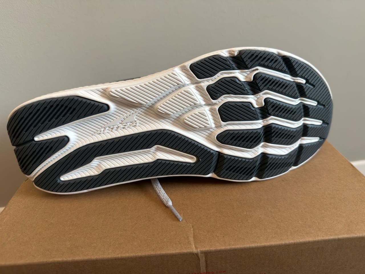 Кроссовки Altra Experience Form, US 11.5
