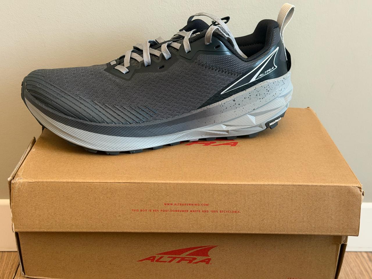 Кроссовки Altra Experience Form, US 11.5
