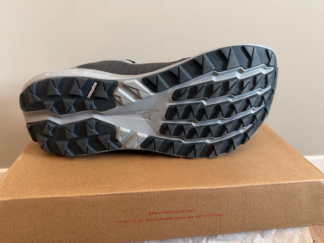Кроссовки Altra Experience Form, US 11.5