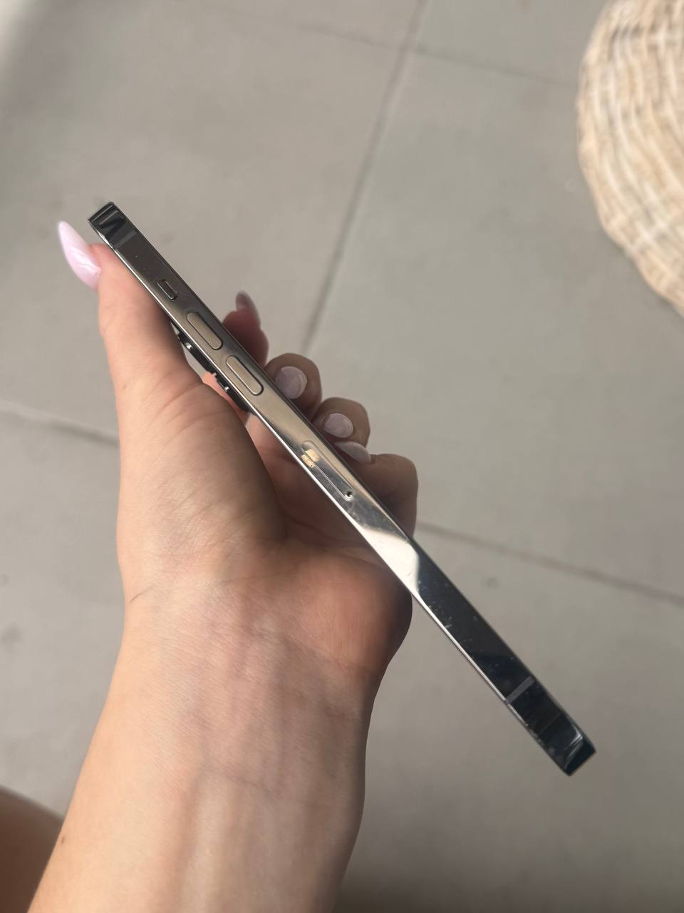 iPhone 12 Pro Max 256 ГБ