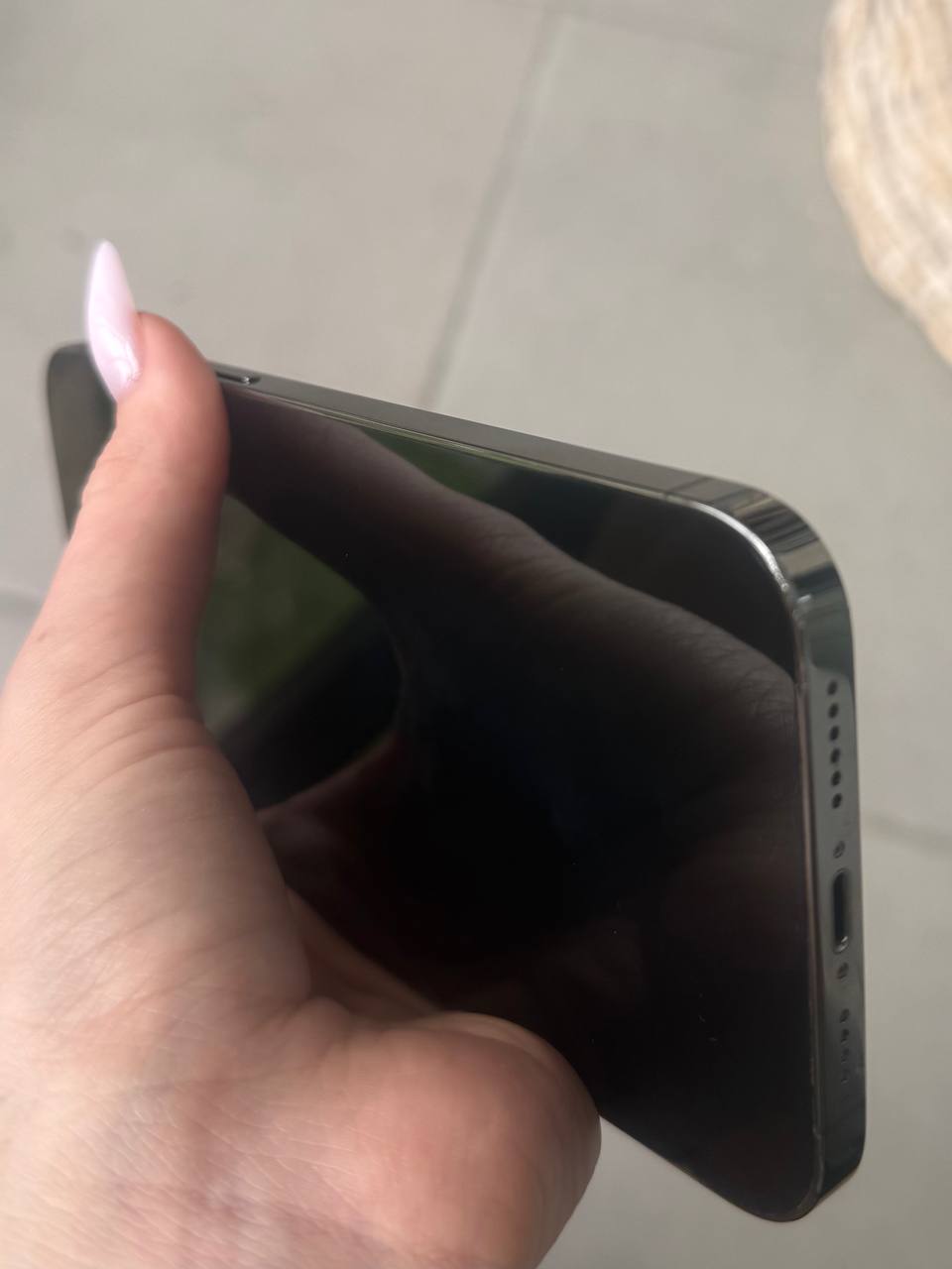 iPhone 12 Pro Max 256 ГБ
