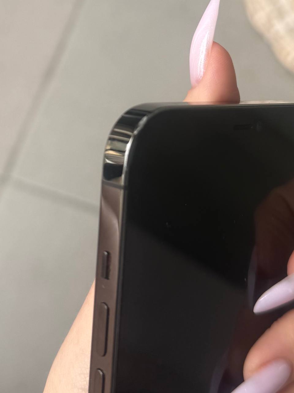 iPhone 12 Pro Max 256 ГБ