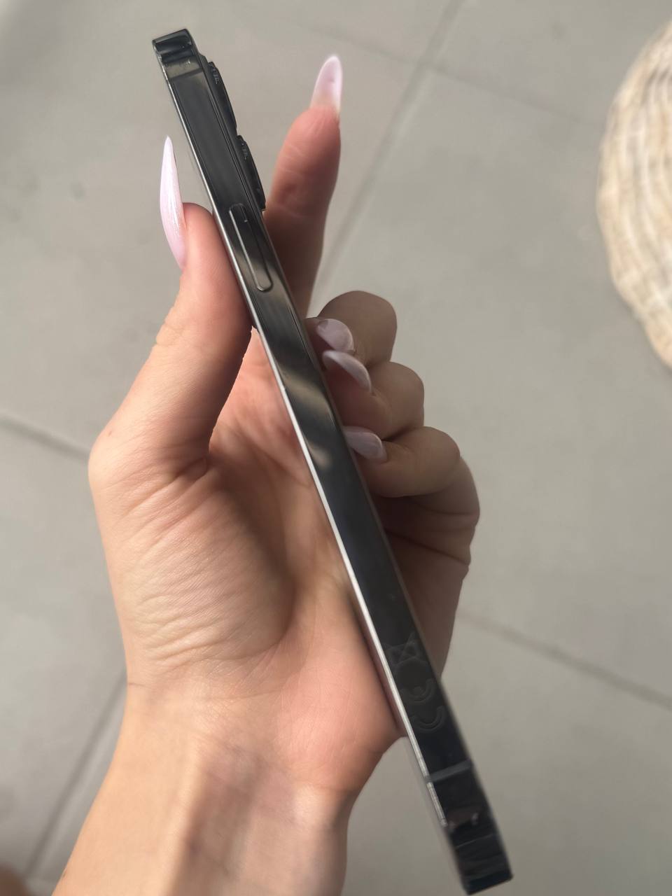 iPhone 12 Pro Max 256 ГБ