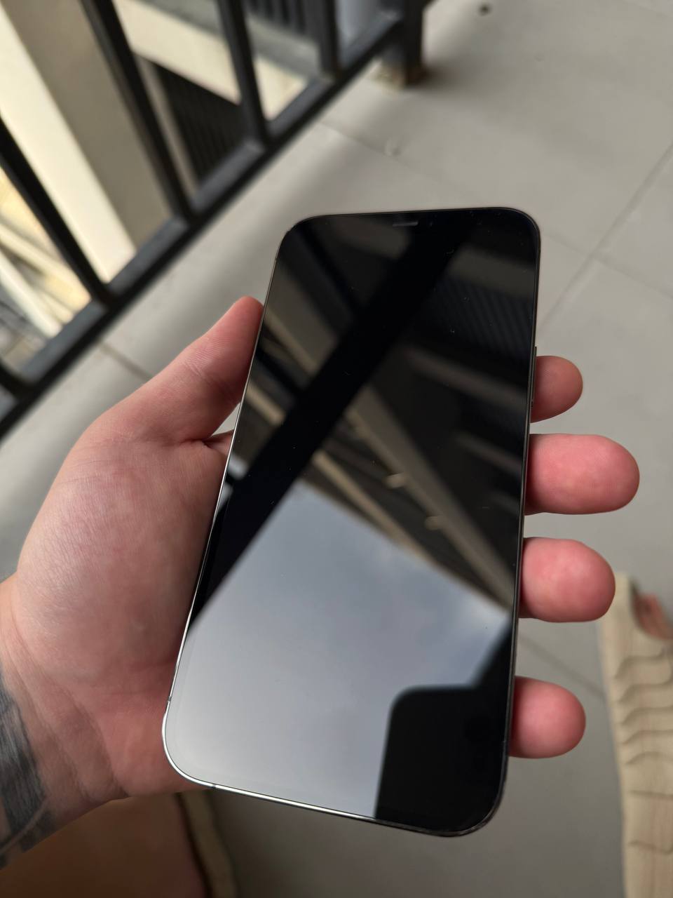 iPhone 12 Pro Max 256 ГБ