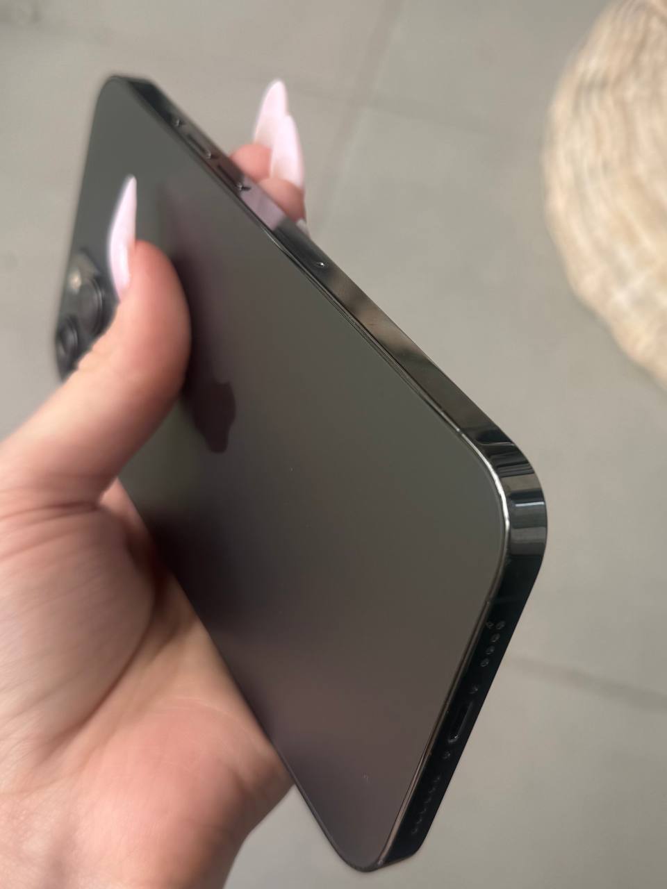 iPhone 12 Pro Max 256 ГБ