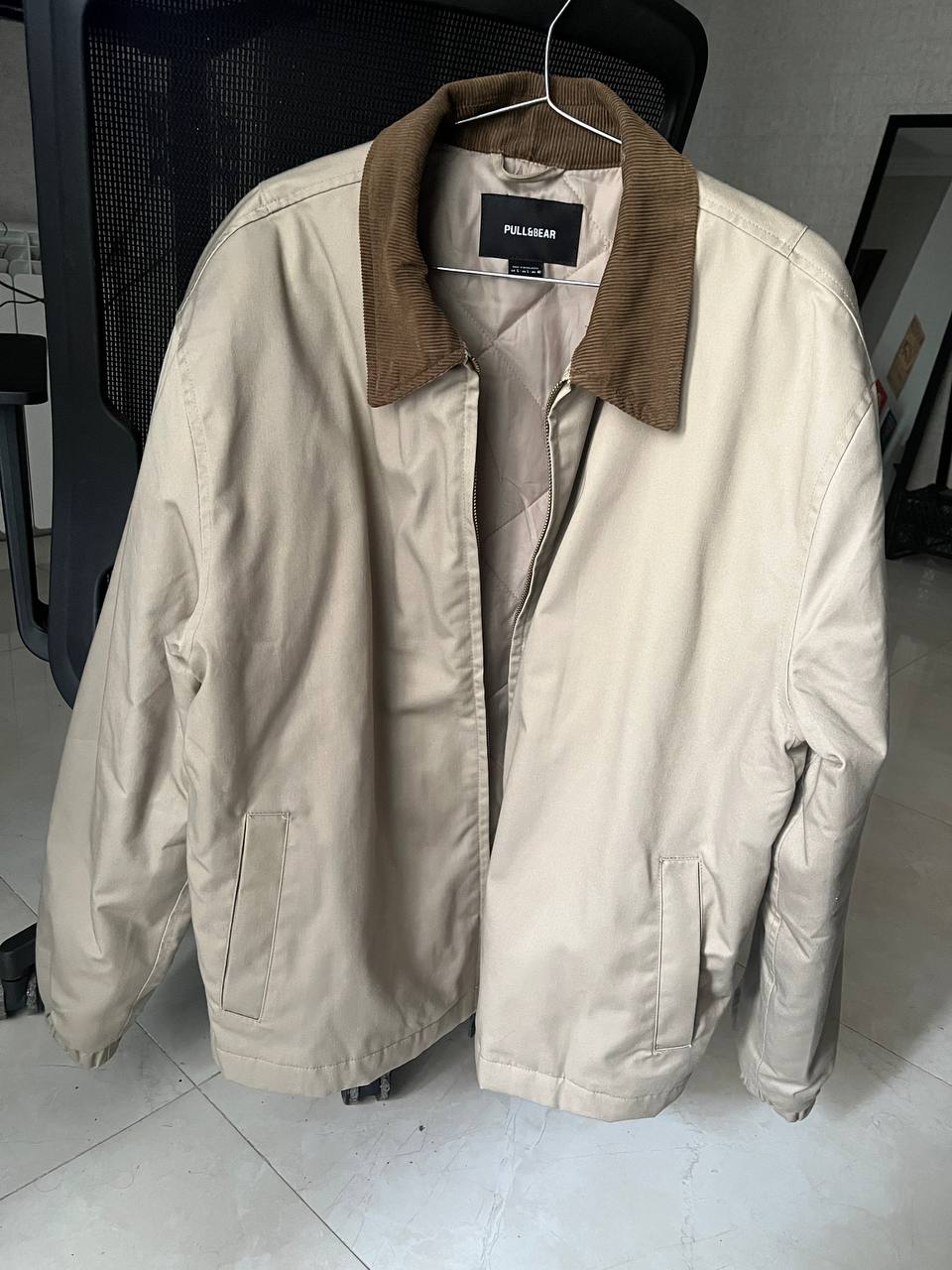 Куртка Pull&Bear, размер M