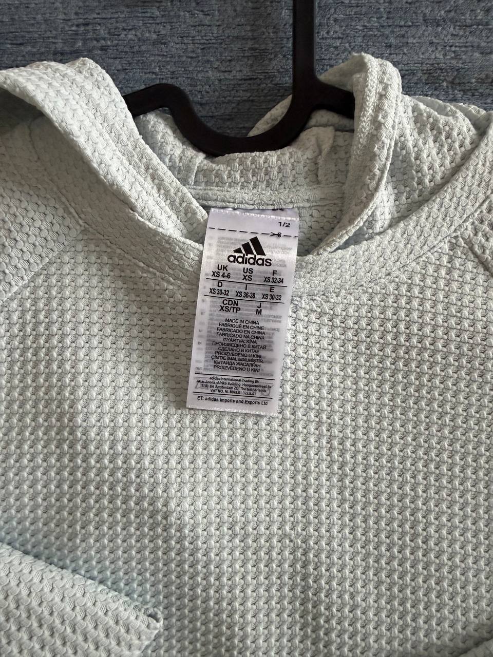 Adidas оригинал, новое