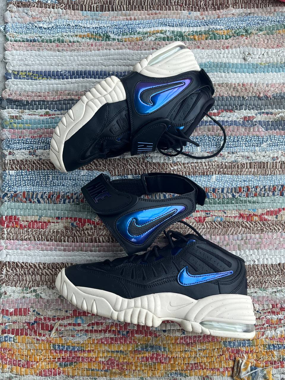 Кроссовки Nike Air Adjust Force, размер 40,5 EUR