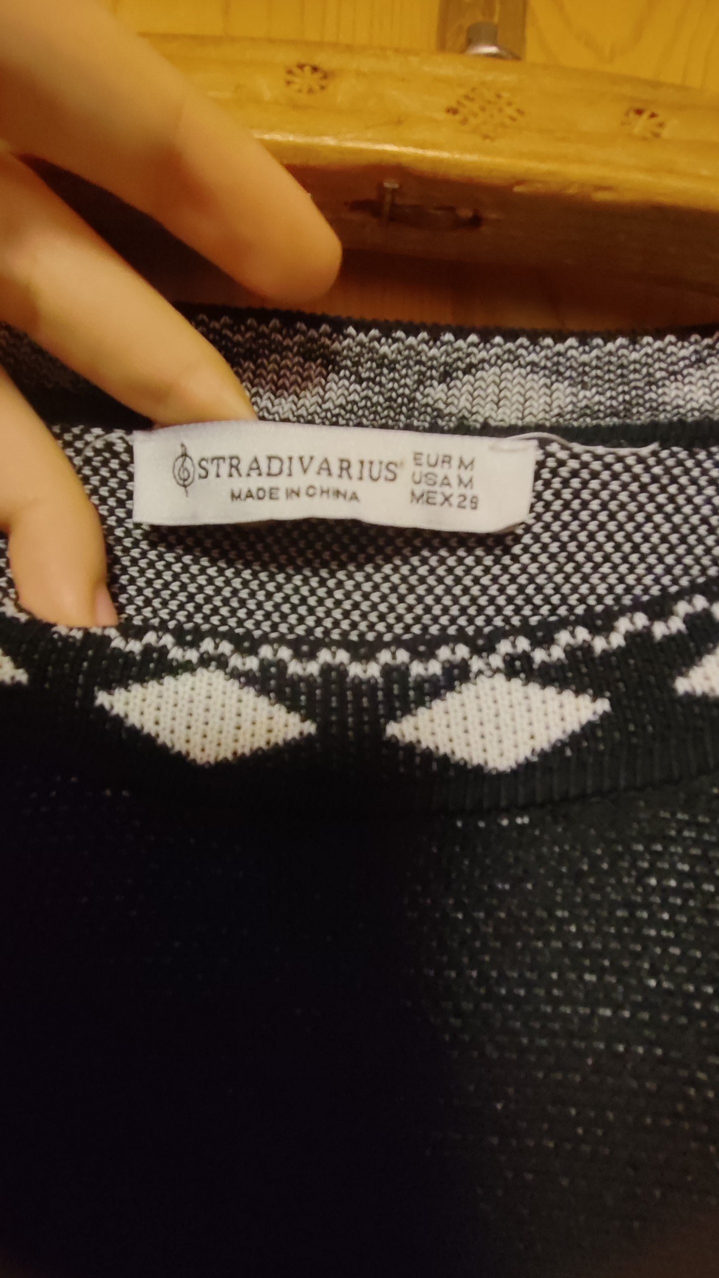 Платье Stradivarius, размер M, новое
