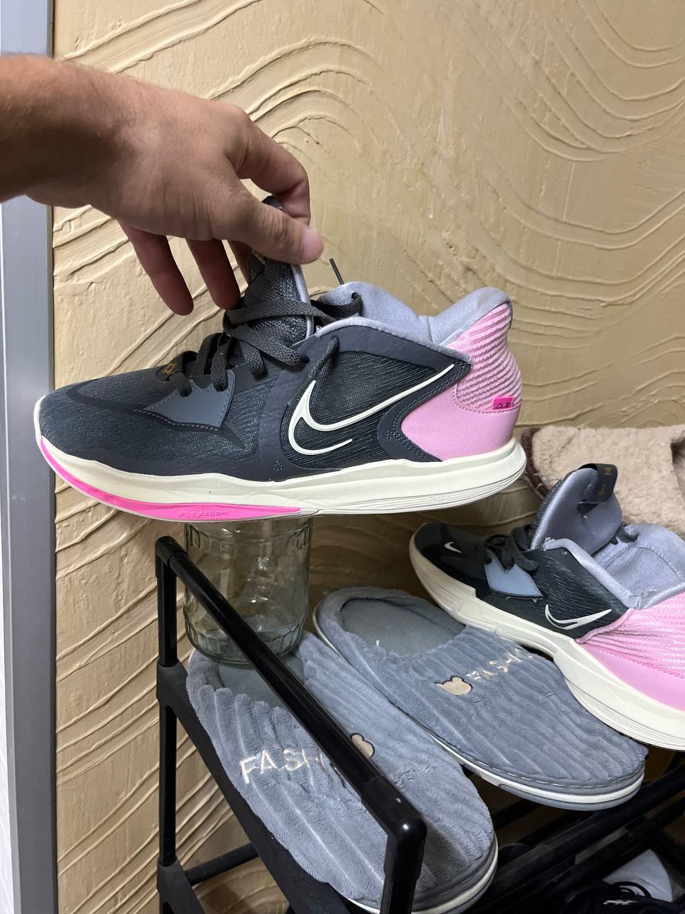 Кроссовки Nike оригинальные, размер 45 EUR