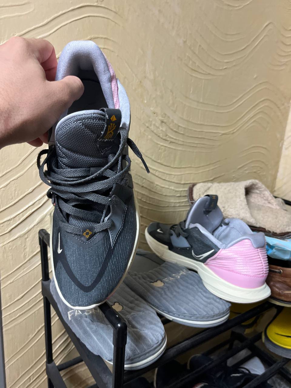 Кроссовки Nike оригинальные, размер 45 EUR