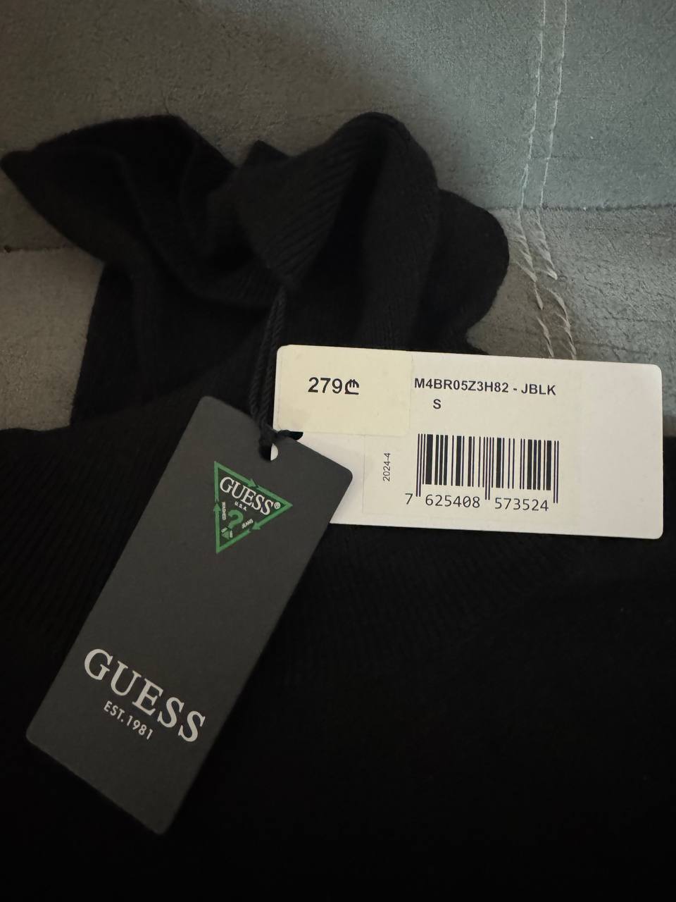 Водолазка Guess, размер S, новая