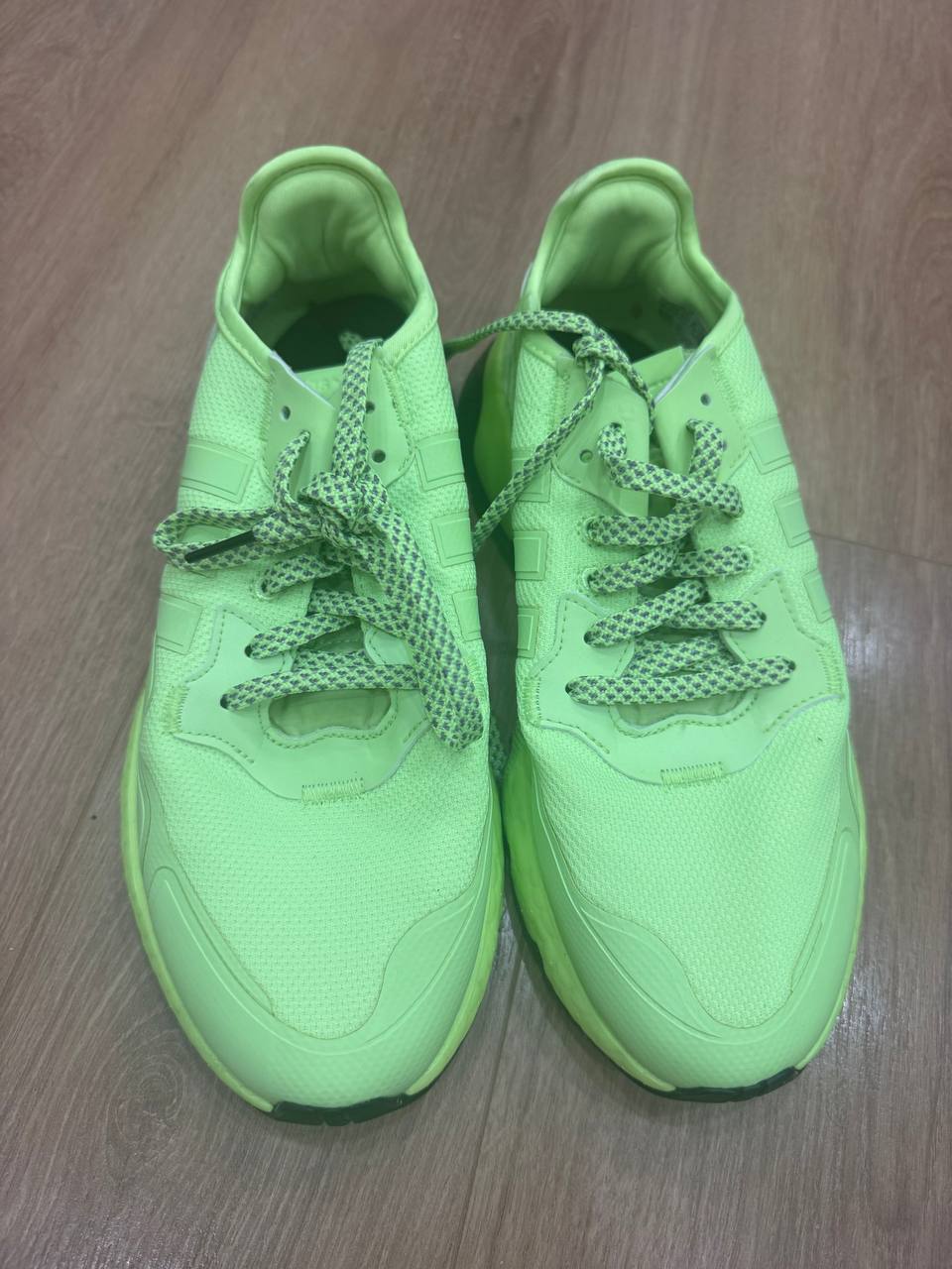 Кроссовки Adidas Originals Nite Jogger (EF5414), 41