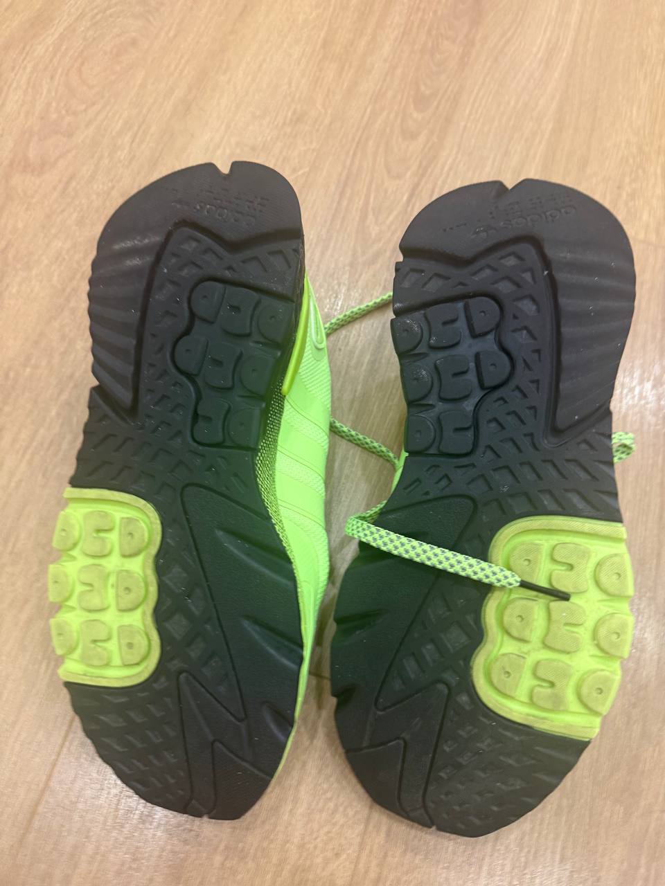 Кроссовки Adidas Originals Nite Jogger (EF5414), 41