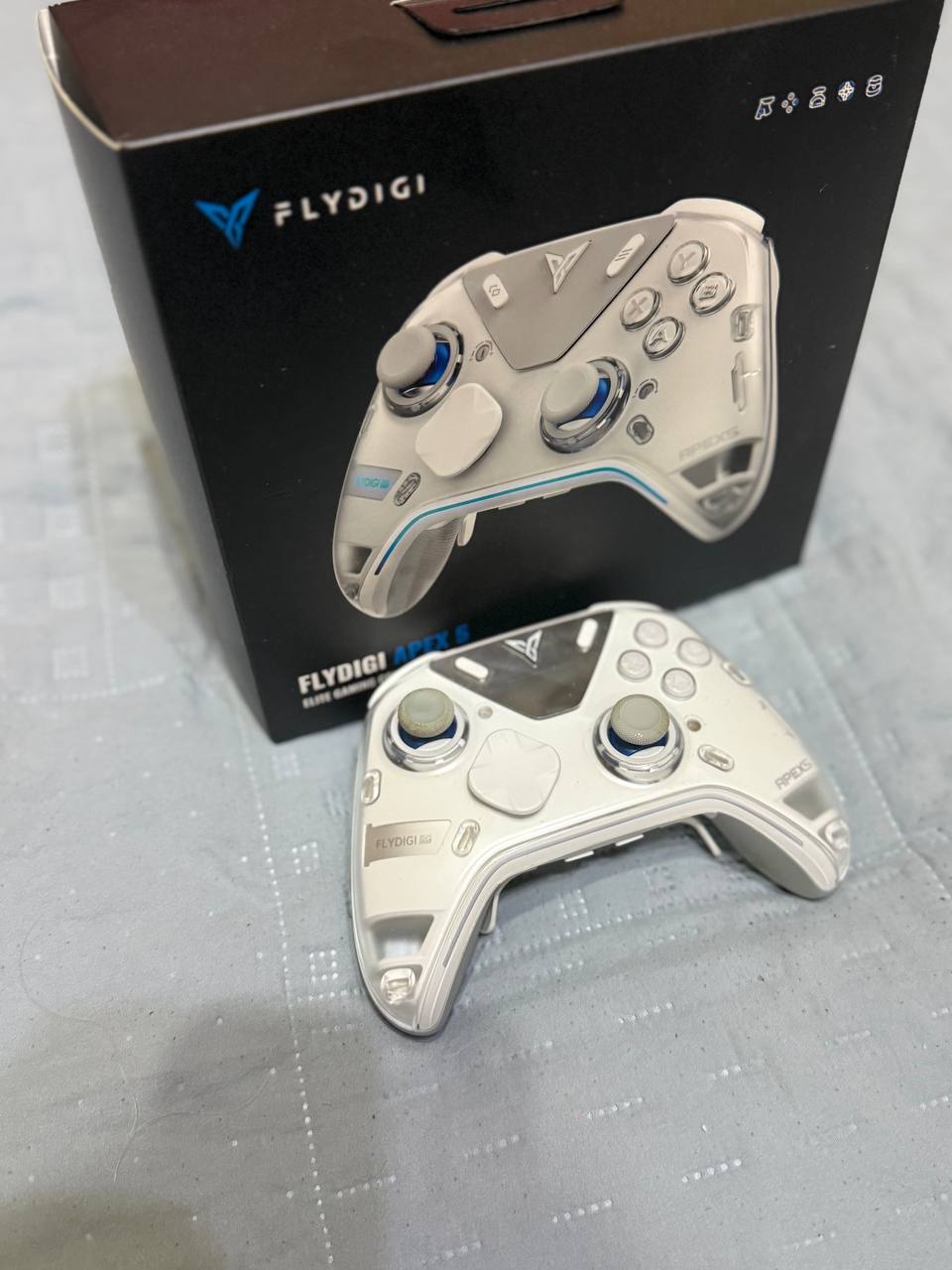Геймпад Flydigi Apex 5