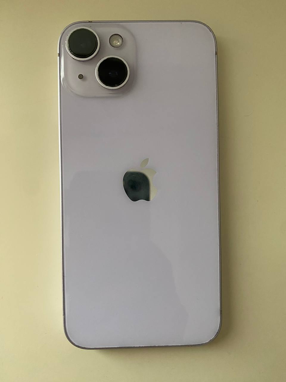 Apple iPhone 14 128 ГБ