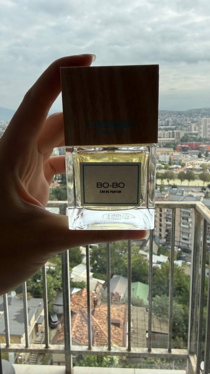 Парфюм Carner Barcelona Bo-Bo 50 ml