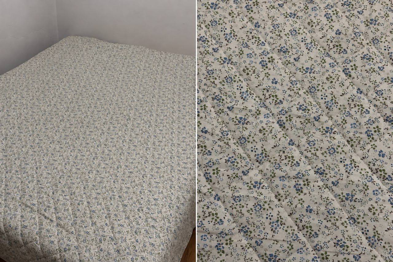 Покрывало 240x220